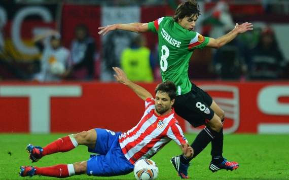 Ligue Europa, Altético - Diego: "Le match parfait"