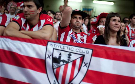 Athletic-Barça: Hagan juego