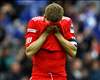 Steven Gerrard - Liverpool, FA Cup Final 2012