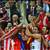 Falcao es el Rey y lleva al Atlético a ser el mejor de la Europa League (3-0)
