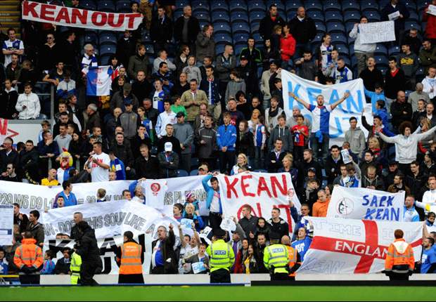 Football League round-up: Big wins for Blackpool, Leyton Orient and Port Vale as Peterborough remain pointless  