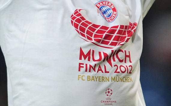 LIVE! + Opstellingen: Bayern München - Chelsea
