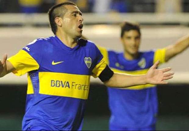Il Santos sta per abbracciare l'idolo della "Bombonera": quasi fatta per l'arrivo di Riquelme