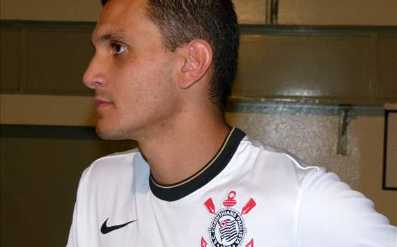 Não tem jeito!