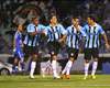 Gago lembra 2011 para dar receita ao Grêmio