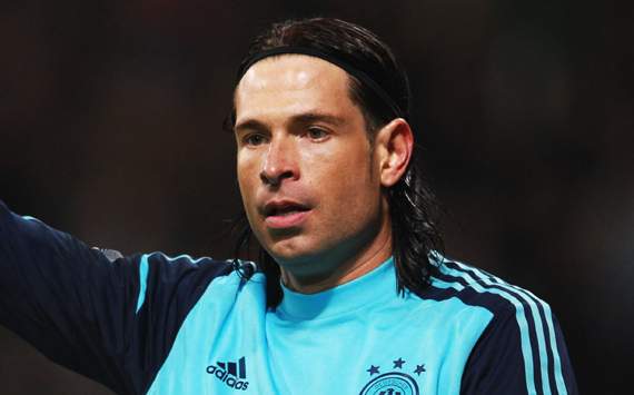 Kapitän im Kraichgau - Babbel macht Tim Wiese zum Spielführer