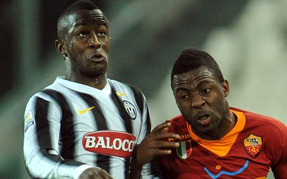 Werder Bremen open talks with Juventus starlet Gouano