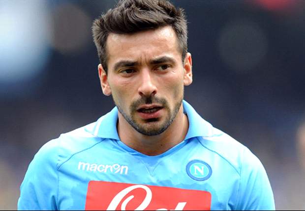 Maggio: Lavezzi wants to leave Napoli