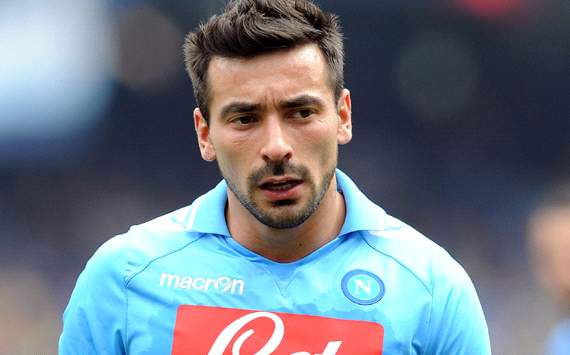 Ezequiel Lavezzi - Napoli