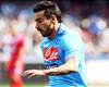 PSG: Lavezzi-Deal fix?
