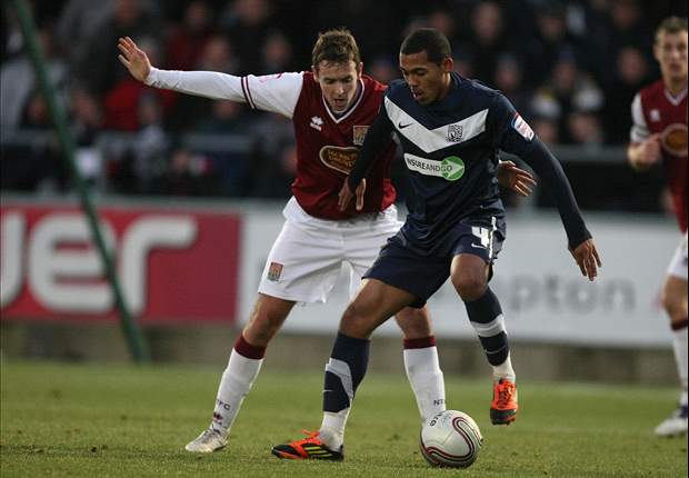 League Two Treble: Three selections to back this weekend