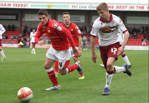 League Two play-off final Betting Preview: Wembley goals for Crewe and Cheltenham
