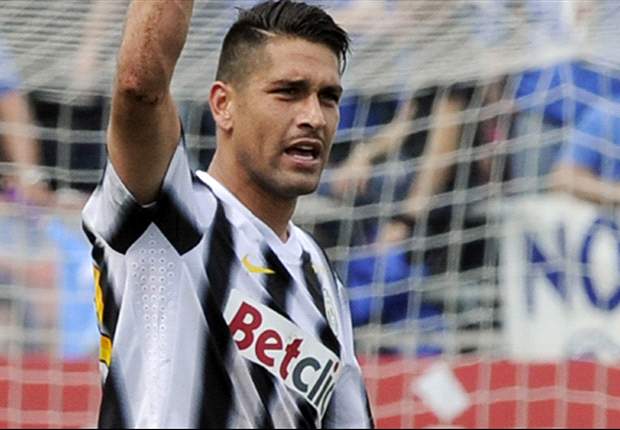 Juventus willing to renew Borriello's loan deal, but Matri will be shipped out