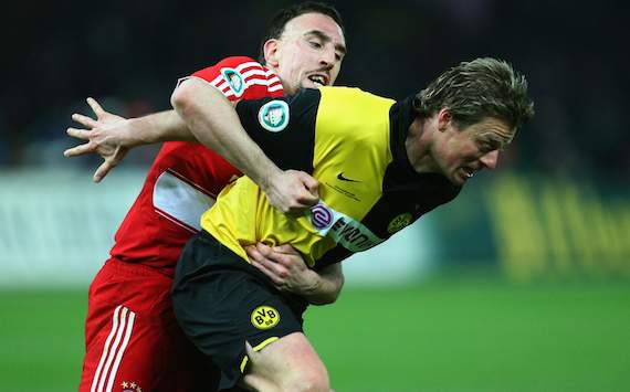 „Keiner wird den Pokal herschenken“