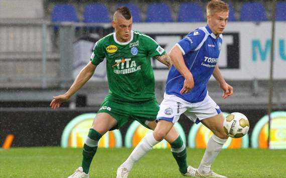 Teleurstelling bij De Graafschap na remise