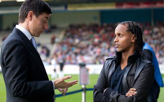 Hersi kiest voor avontuur op Cyprus