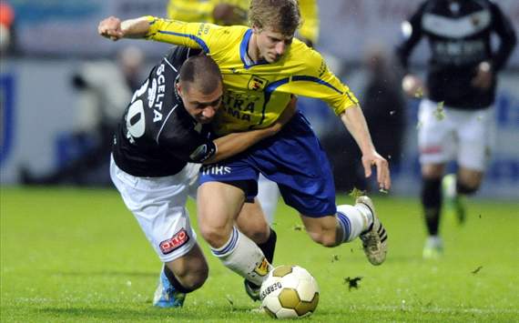 VVV blijft op gelijkspel steken bij Cambuur