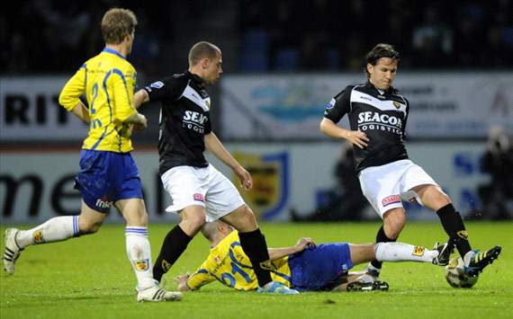 VVV blijft op gelijkspel steken bij Cambuur
