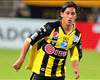 Mauricio Parra, el mini Xavi de Venezuela