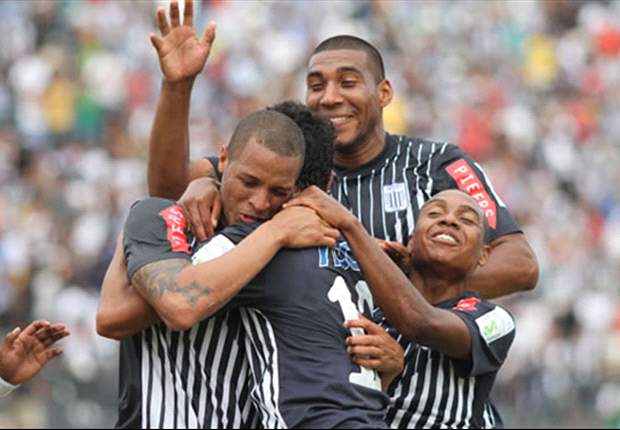 Wilmer Aguirre se iría de San Luis para regresar a Alianza Lima