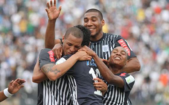 Alianza Lima: Miguel Mostto asegura que "lo más importantes es que gane el equipo"