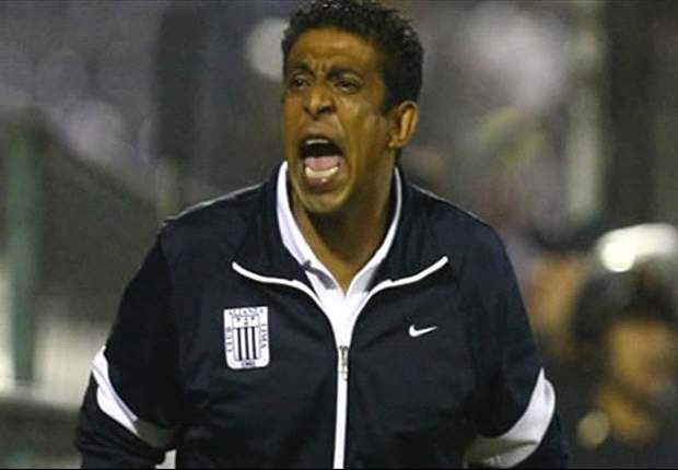 José Soto no seguirá en Alianza Lima