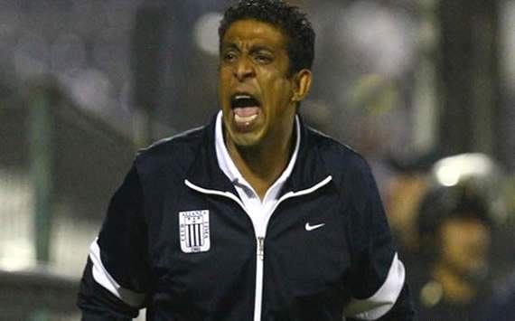 Alianza Lima: Soto, "Para mí un clásico nunca es amistoso"