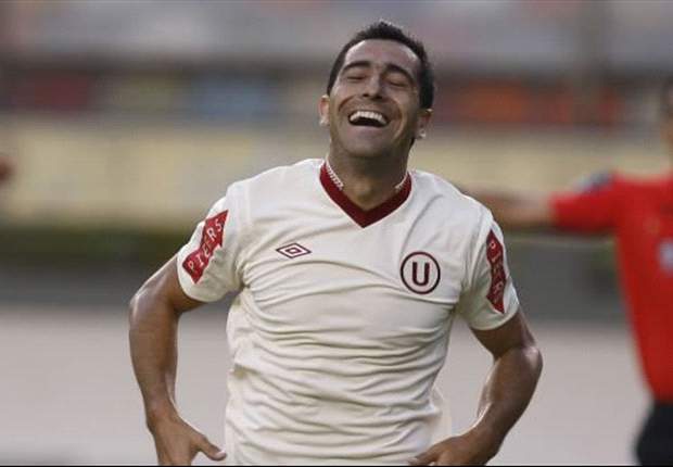 Horacio Calcaterra: "San Martín es un rival muy duro"