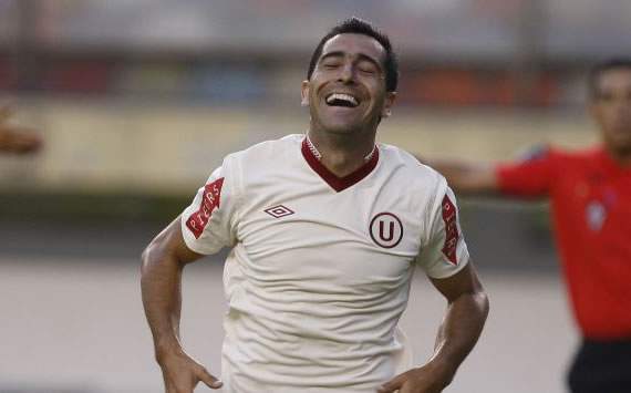 Horacio Calcaterra: "San Martín es un rival muy duro"