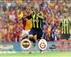 TUR - Galatasaray champion !