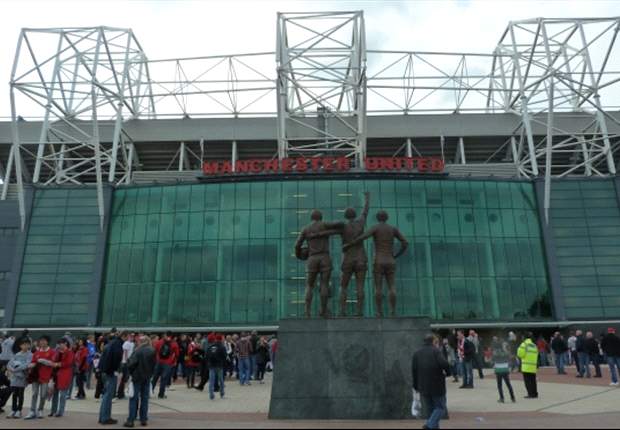 En Lim's Matchday Diary - Manchester United 2-0 Swansea City