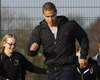 'Nothing inspires me more than football' - Everton star Rodwell