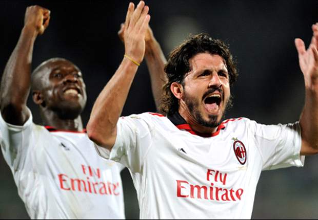 Gattuso wants to rejoin Rangers
