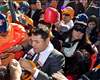 MLS: EXCLUSIVA con el 'Orange Boy'