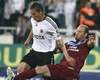 Besiktas spielt remis gegen Trabzon