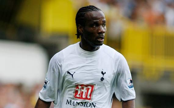 Transferts - Chimbonda vers Al Hilal ?