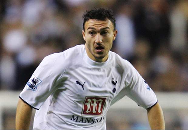 Official: Malbranque joins Olympique Lyonnais