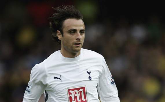 Dimitar Berbatov