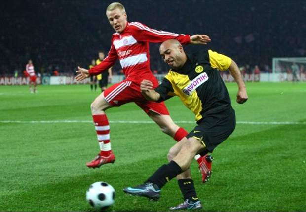 Coupe d'Allemagne - Borussia-Bayern, les compos officielles