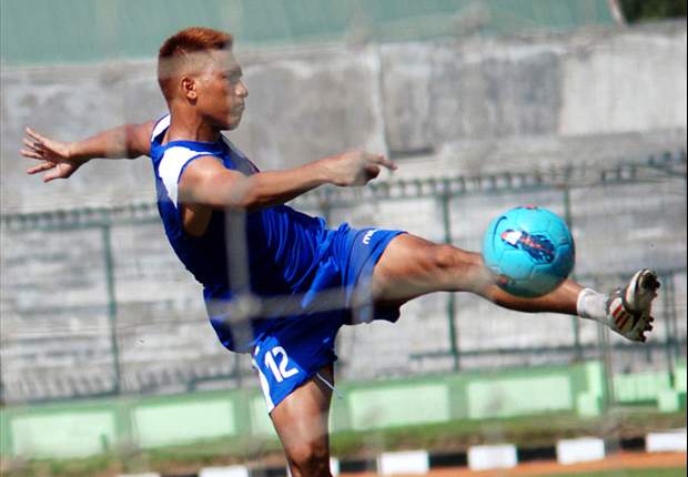 Returning Noh Alam Shah keen on bringing young Indonesian players to Singapore