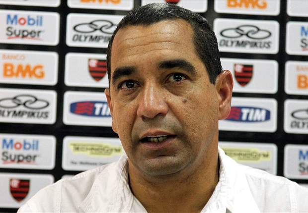 Zinho afirma que Diego é unanimidade no Flamengo
