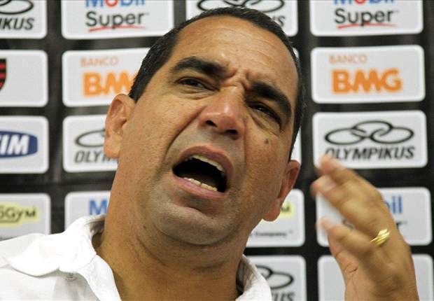 Riquelme turned down Flamengo offer, says Zinho
