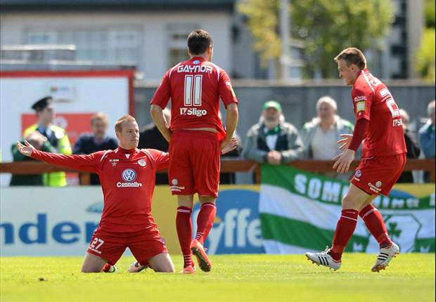 RTE announces two live Airtricity League games for July
