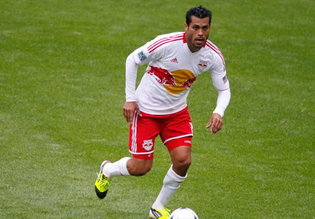 Red Bulls terminate Wilman Conde's contract