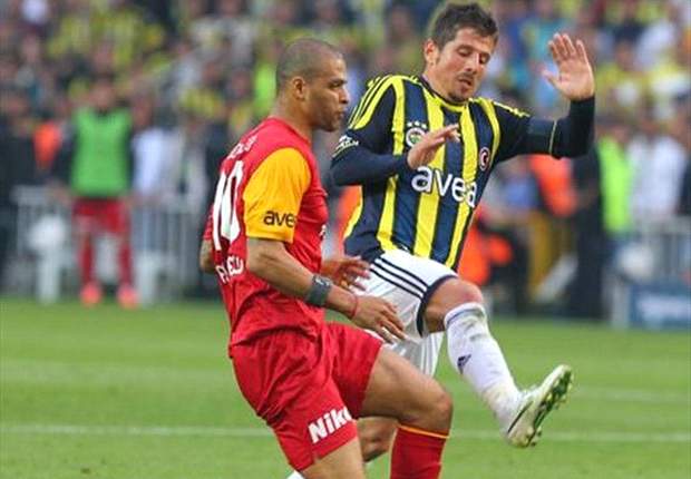 Official: Emre leaves Atletico for Fenerbahce