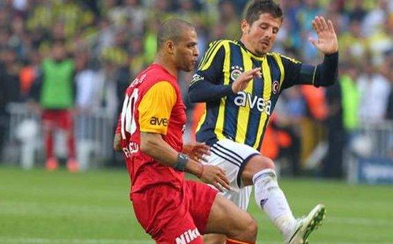 Official: Emre leaves Atletico for Fenerbahce