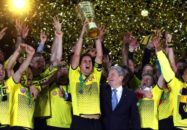 Borussia Dortmund - Hannover Betting Preview: Backing the holders to continue their strong home record
