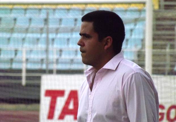 Daniel Farias: "El balance es positivo porque pudimos ganar"