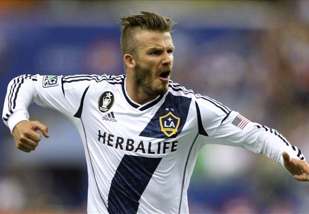 McCarthy's Musings: David Beckham completes his mission in Los Angeles, but his ties to MLS will linger
