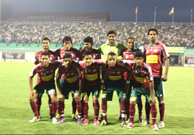 Mohun Bagan's United Breweries (UB) sponsorship mired in doubt - report
